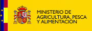 Ministerio de agricultura, pesca y alimentacin